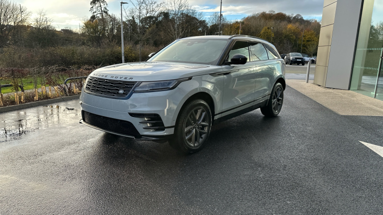 Land Rover Range Rover Velar 2.0 D200 MHEV Dynamic SE 5dr Auto Diesel Estate